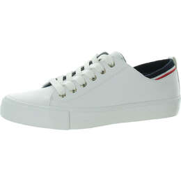 Tommy Hilfiger: Белые туфли  Multi