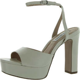 Steve Madden: Туфли 