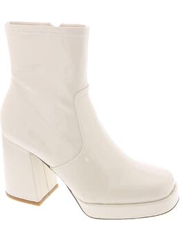 Steve Madden: Ботинки 