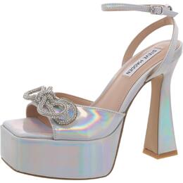 Steve Madden: Туфли 