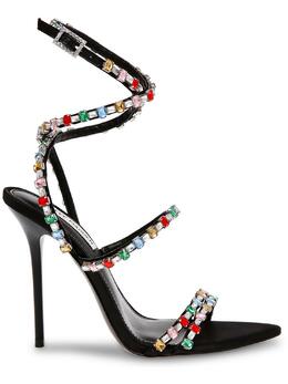 Steve Madden: Чёрные туфли 