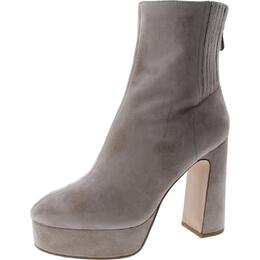 Steve Madden: Сапоги 
