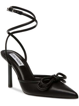 Steve Madden: Чёрные туфли 