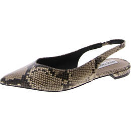 Steve Madden: Туфли 
