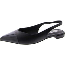 Steve Madden: Чёрные туфли 
