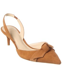 Alexandre Birman: Коричневые туфли 