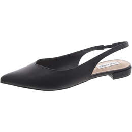 Steve Madden: Чёрные туфли 