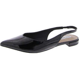 Steve Madden: Чёрные туфли 