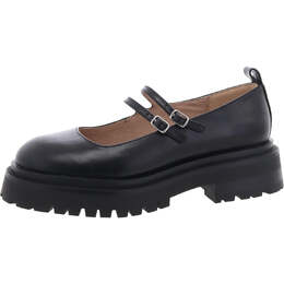 Steve Madden: Чёрные туфли 