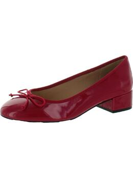 Steve Madden: Красные туфли 