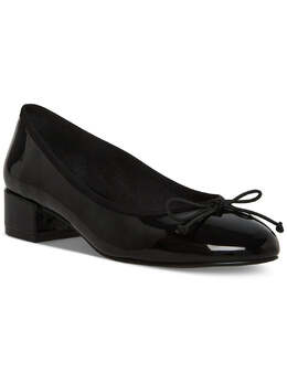 Steve Madden: Чёрные туфли 