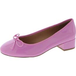 Steve Madden: Розовые туфли 
