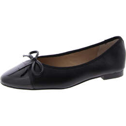 Steve Madden: Чёрные балетки 