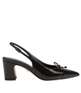 Sam Edelman: Чёрные туфли 
