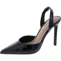 Steve Madden: Чёрные туфли 
