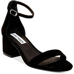 Steve Madden: Чёрные туфли 
