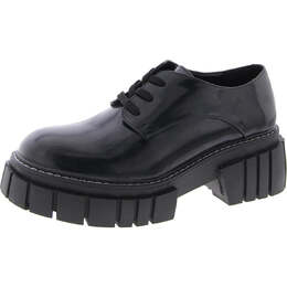 Steve Madden: Чёрные туфли 