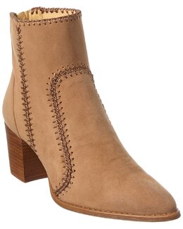 Alexandre Birman: Коричневые ботинки 
