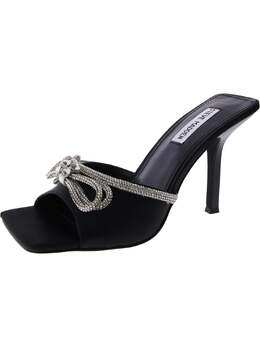 Steve Madden: Чёрные туфли 