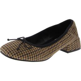 Steve Madden: Коричневые туфли 
