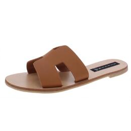 Steve Madden: Сандалии 