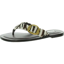 Steve Madden: Шлёпанцы 