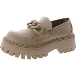 Steve Madden: Мокасины 