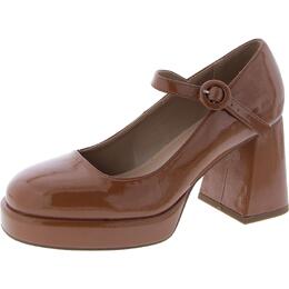 Steve Madden: Туфли 