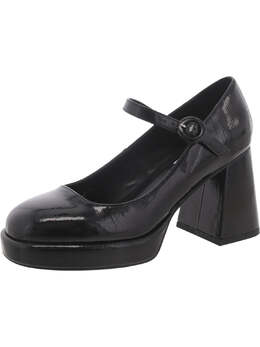 Steve Madden: Чёрные туфли 