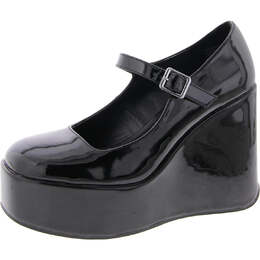 Steve Madden: Чёрные туфли 