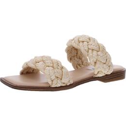 Steve Madden: Сандалии 