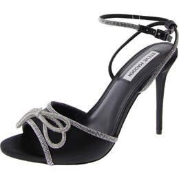 Steve Madden: Чёрные туфли 