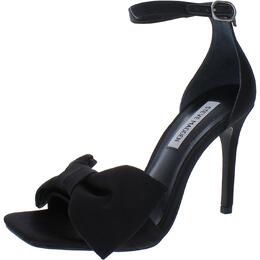 Steve Madden: Чёрные туфли 