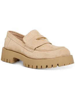 Steve Madden: Мокасины 