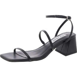 Steve Madden: Чёрные туфли 