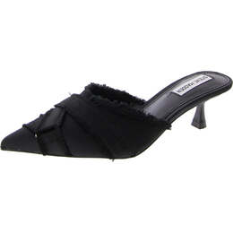 Steve Madden: Чёрные туфли 