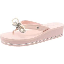 Juicy Couture: Сандалии 
