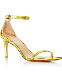 Stuart Weitzman: Туфли  Nudist Curve
