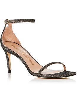 Stuart Weitzman: Туфли  Nudist Curve