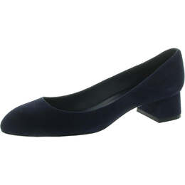 Stuart Weitzman: Голубые туфли 