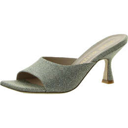 Stuart Weitzman: Сабо 
