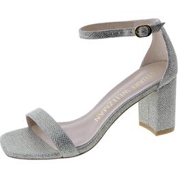 Stuart Weitzman: Туфли 
