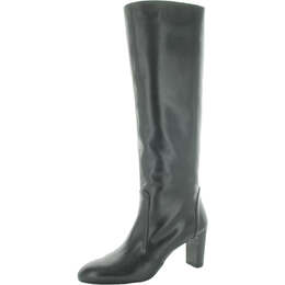 Stuart Weitzman: Чёрные сапоги 