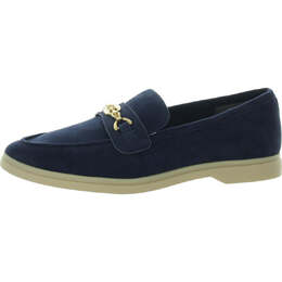 Sam Edelman: Синие мокасины 
