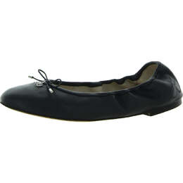 Sam Edelman: Синие балетки 