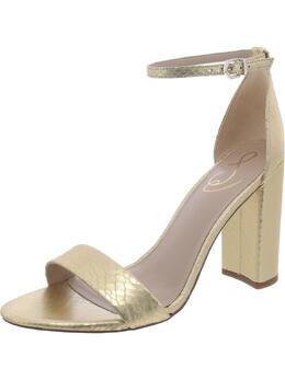 Sam Edelman: Туфли 