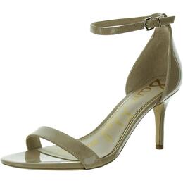 Sam Edelman: Бежевые туфли 