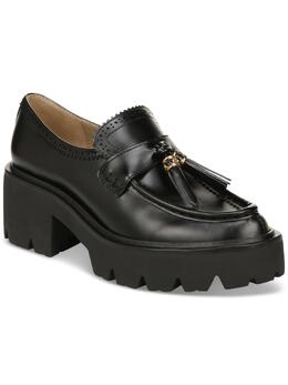 Sam Edelman: Чёрные мокасины 