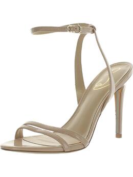 Sam Edelman: Розовые туфли 