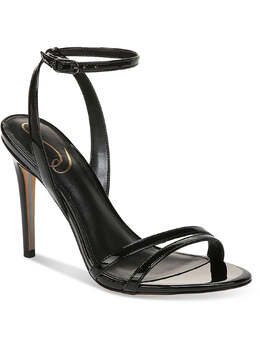 Sam Edelman: Чёрные туфли 